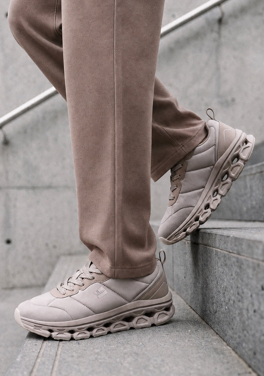 New In Men's Shoes