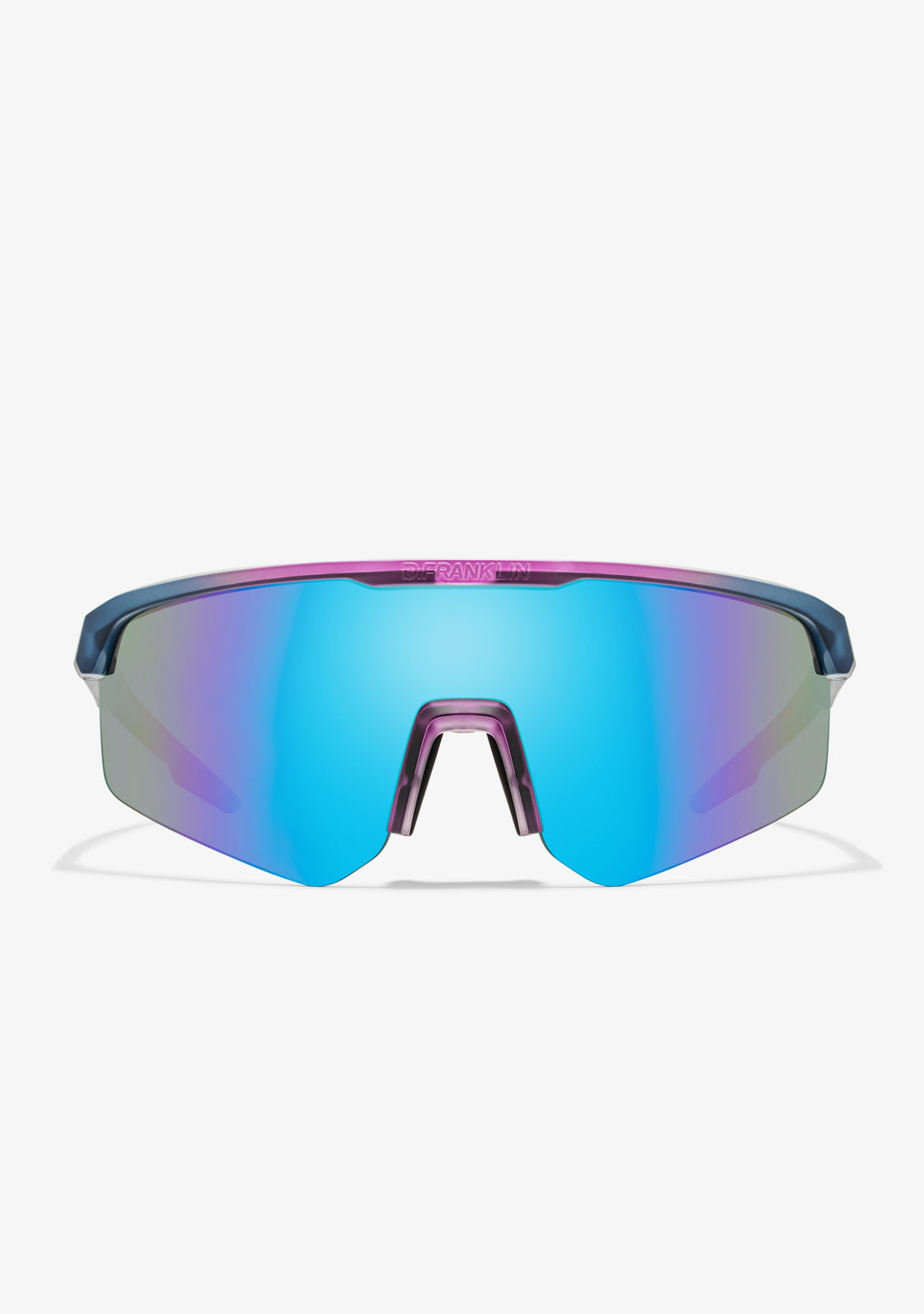 Hurricane Fifty Grad Purple Blue - Main Image