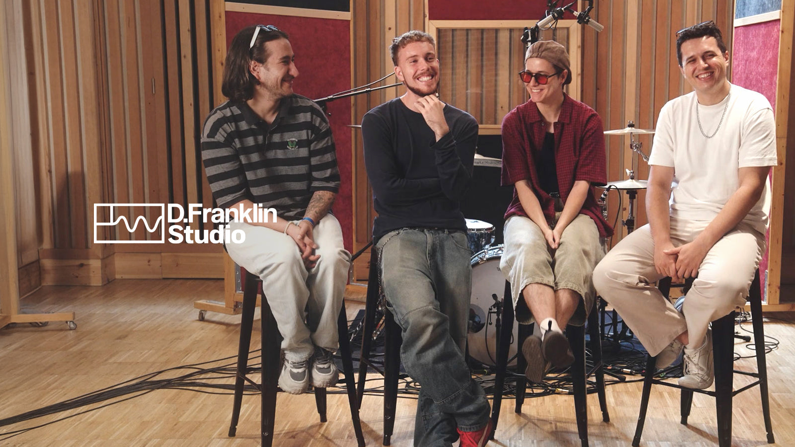 D.Franklin Studio: Canteo