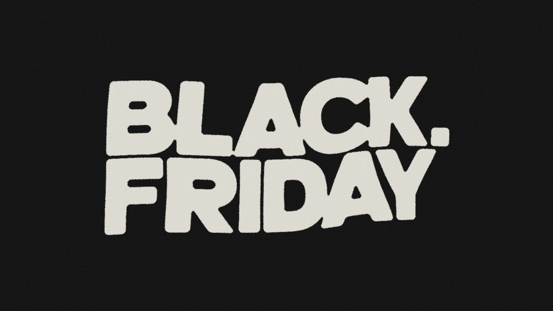 What is Black Friday?