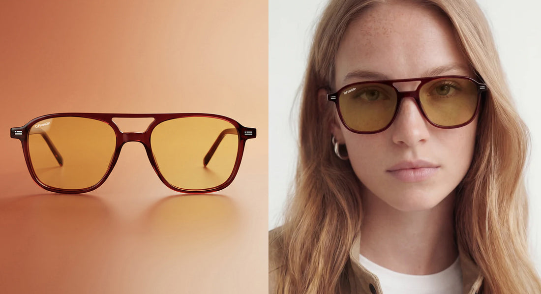 What Is UV 400 Protection on Sunglasses