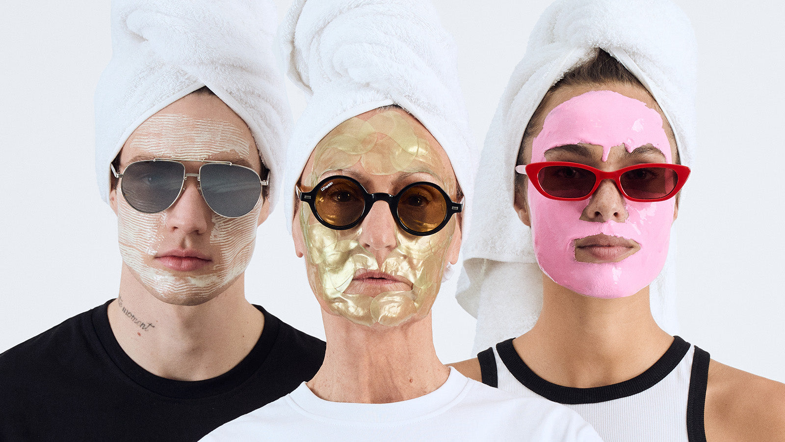 How to choose sunglasses