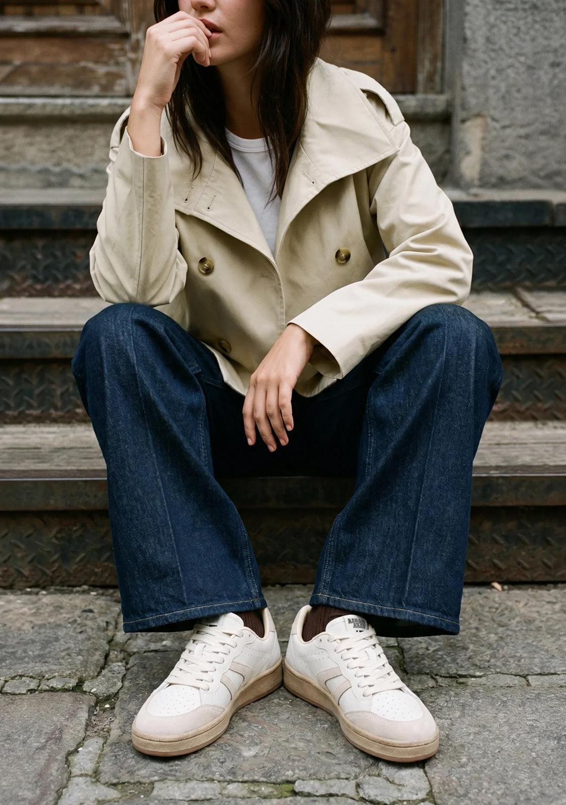 Nuove scarpe da donna