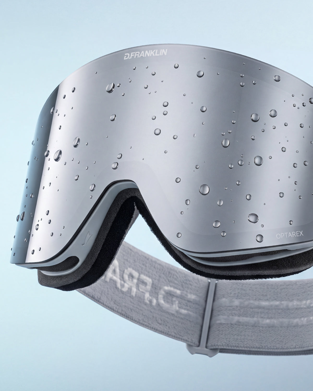 Storm Aurum category 3 UV lens