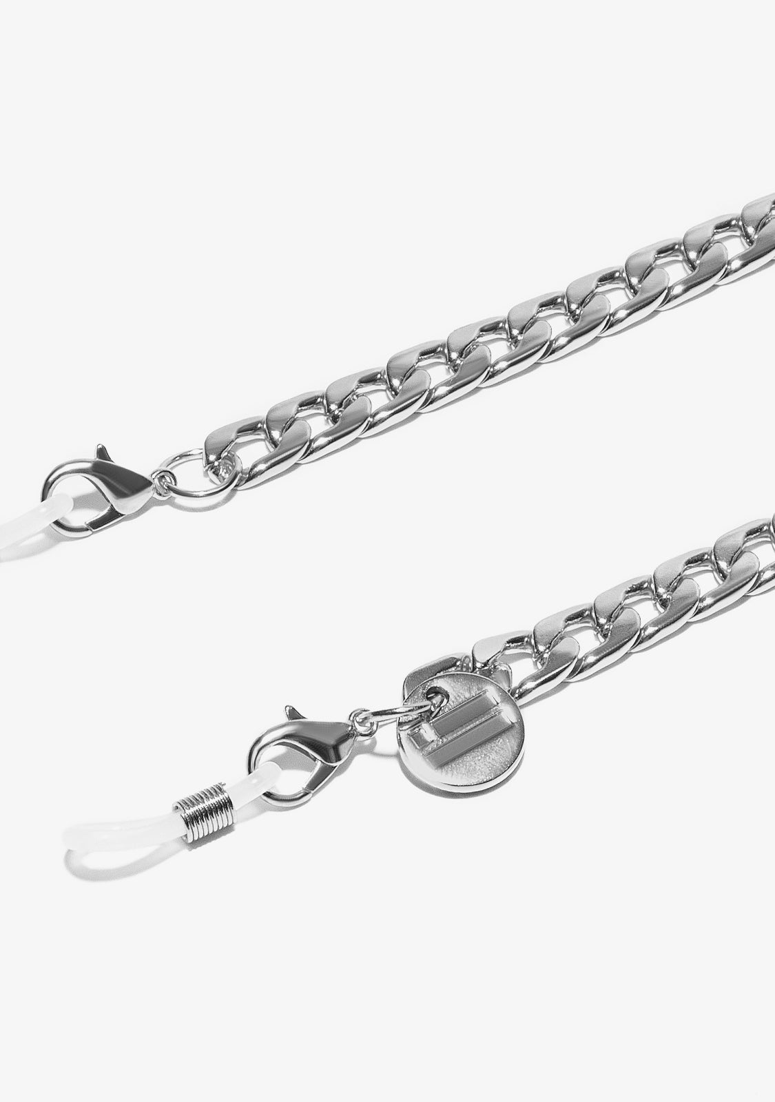 Link Chain Silver