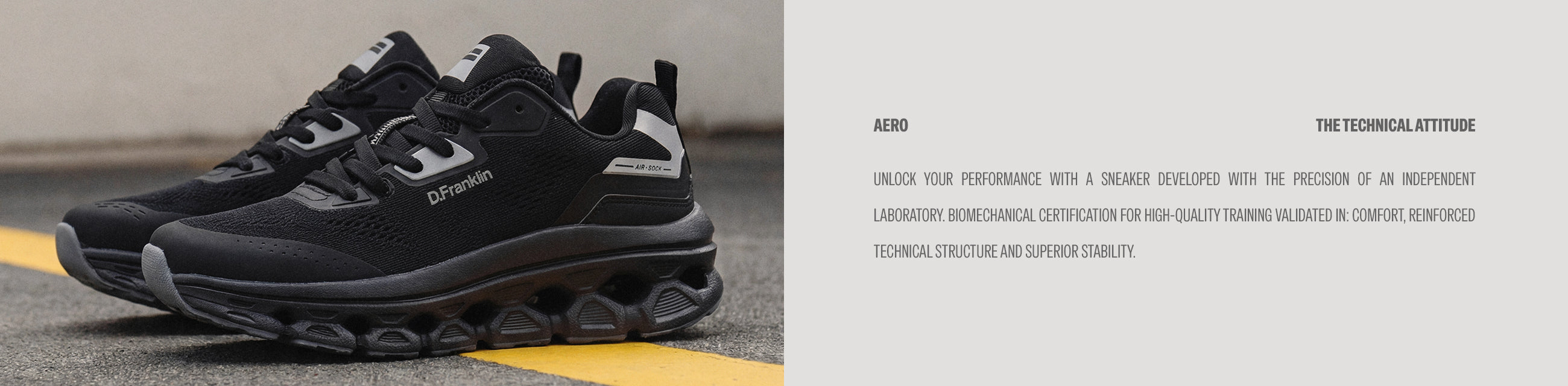 Aero Men