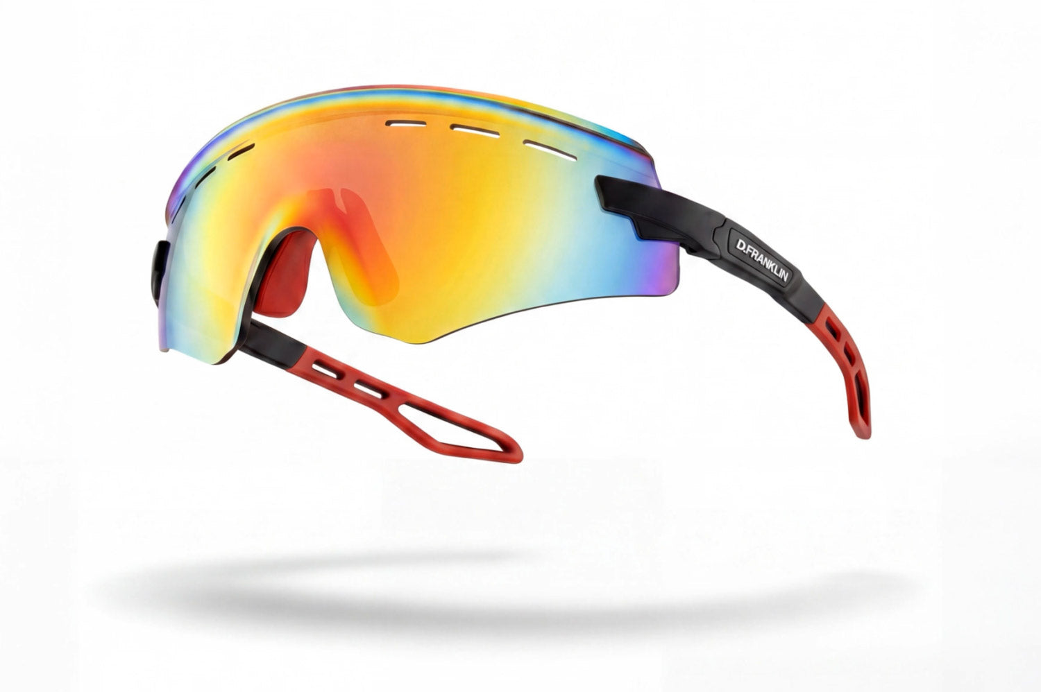 Thunder Pro technical frame