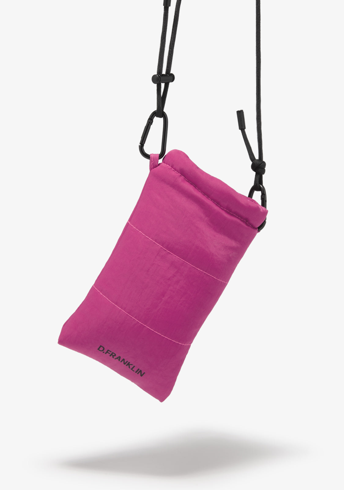 Eyewear Bomb Case Fuchsia