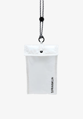 Eyewear Case White