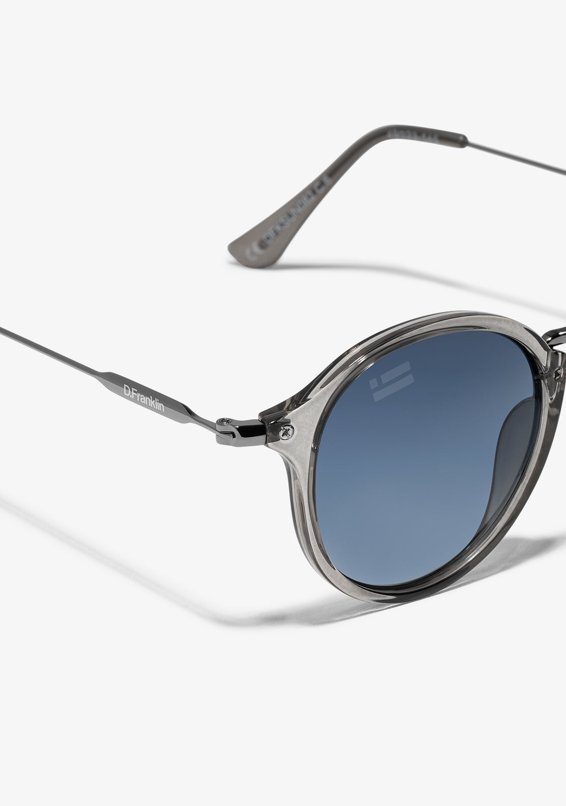 Roller TR90 Trans Grey