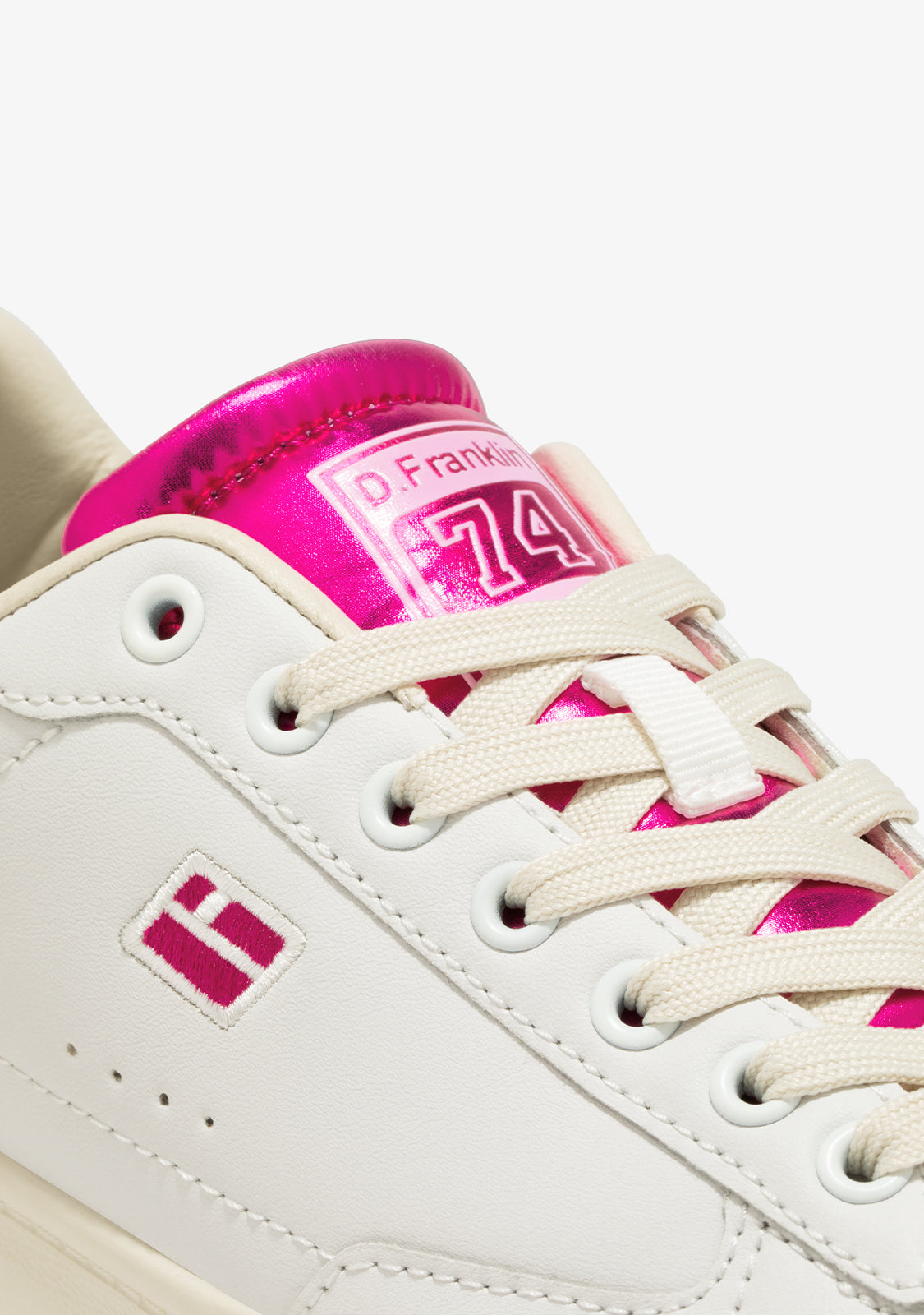 Court Tennis Fuchsia