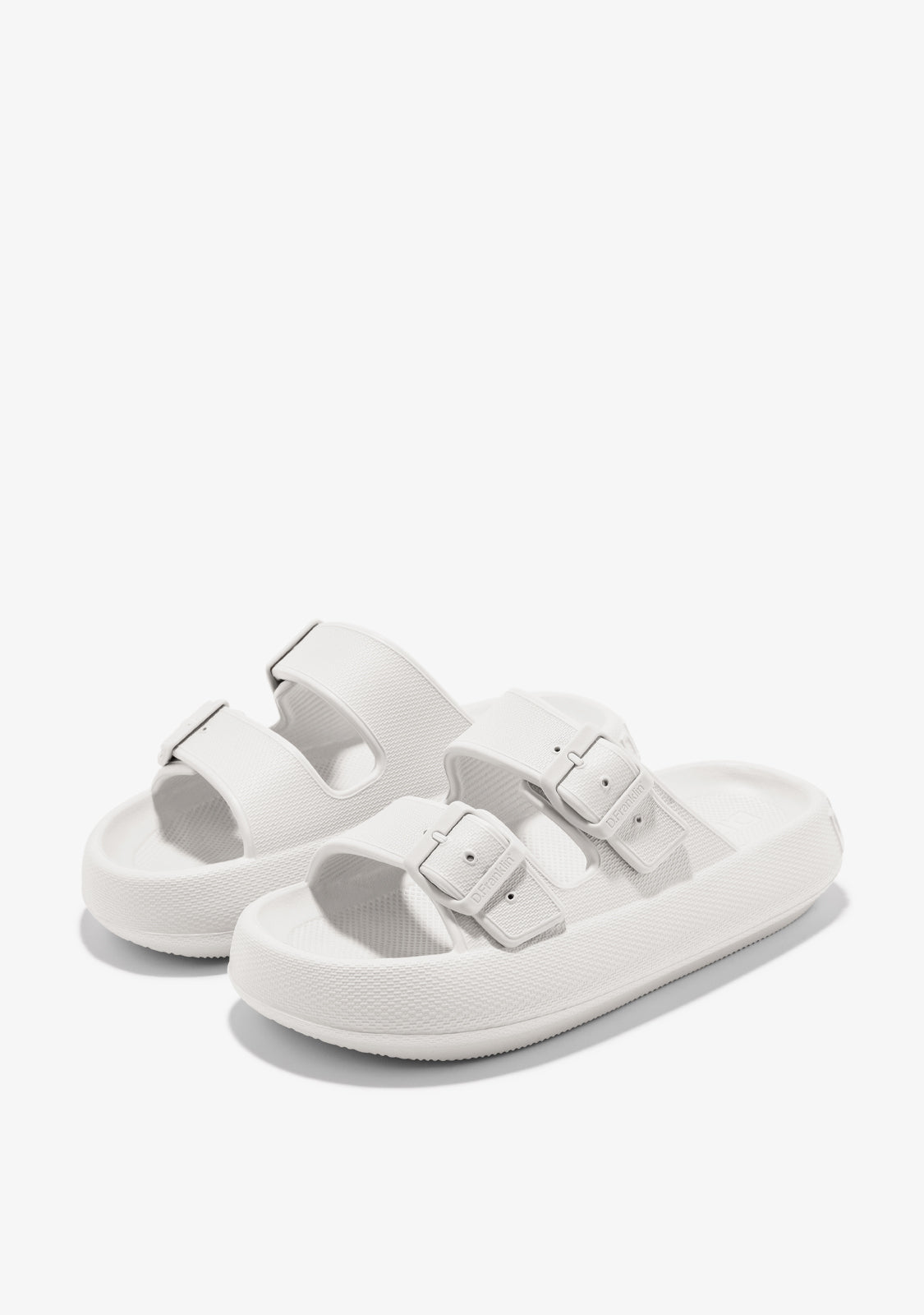 Bloomer Bio Grey