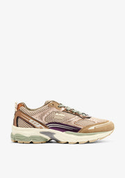 347 Light Gold Met