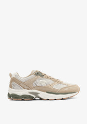 347 Beige Suede