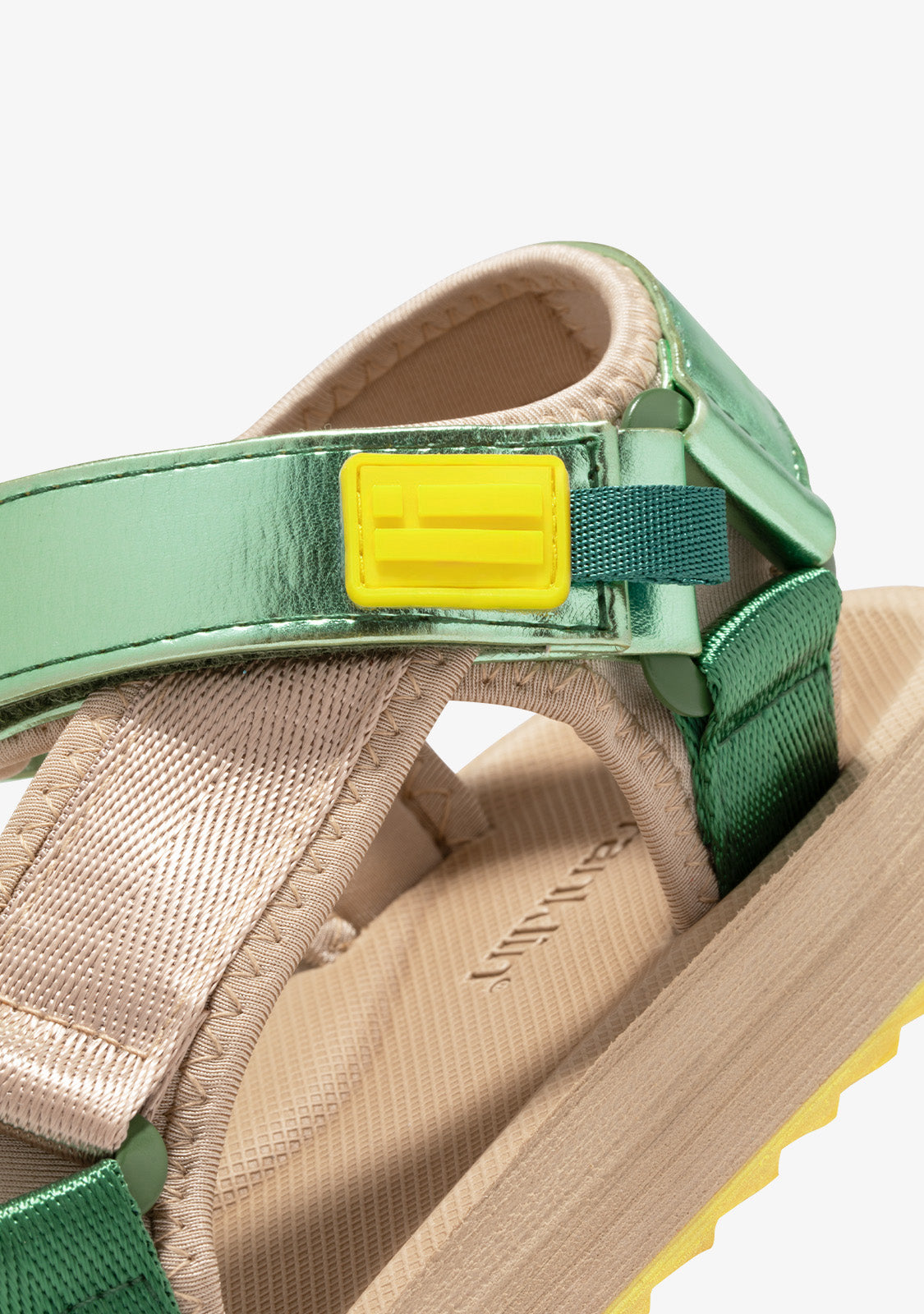 Forest Neo Strips Green