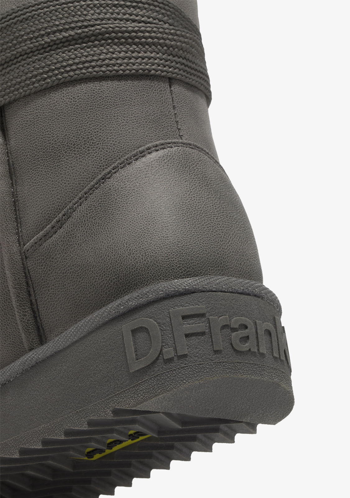 D FRANKLIN ZAPATOS / BOOTS / NORDIC Nordic Shiny Grey