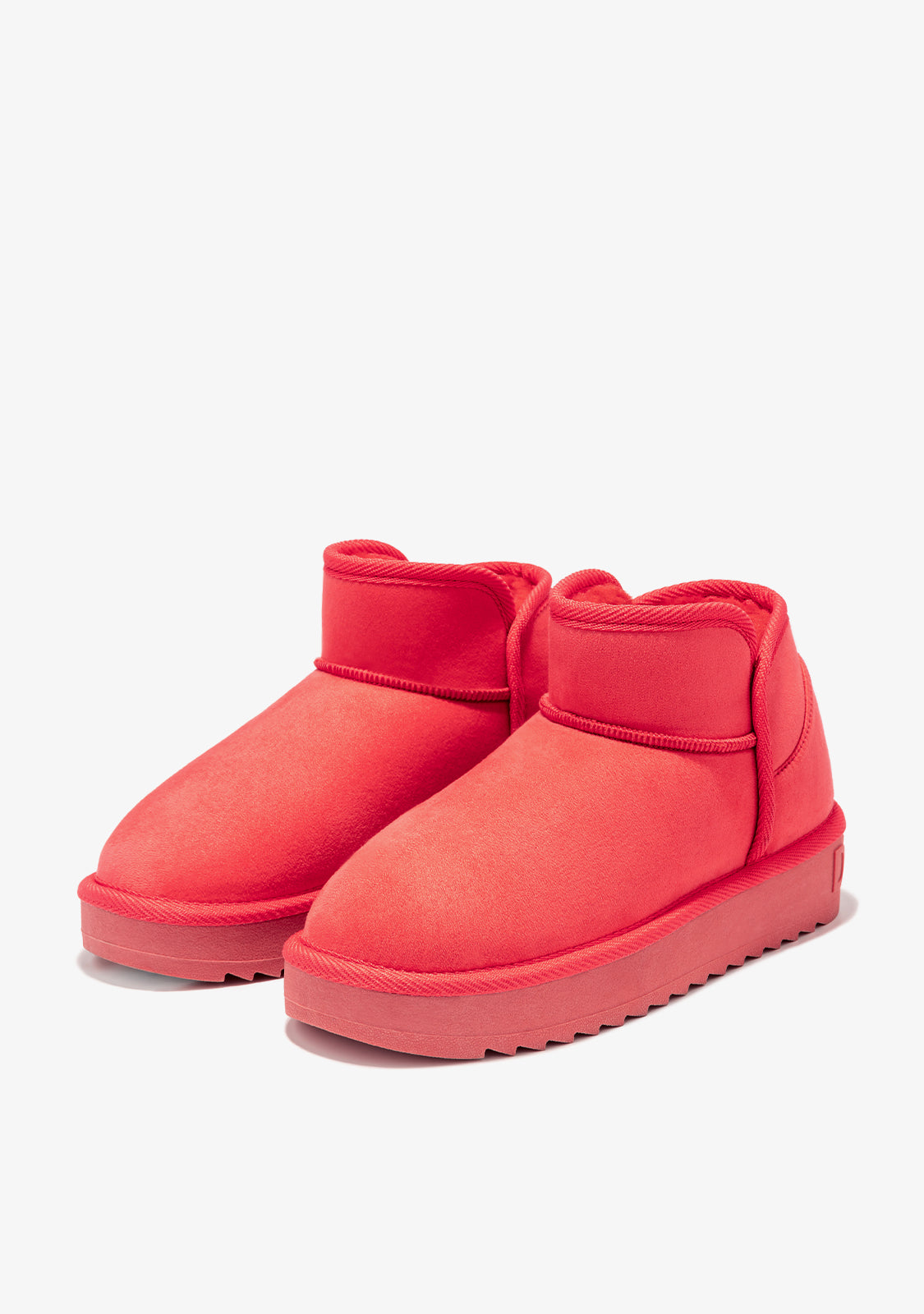 Nordic Low Basic Coral