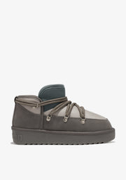 D FRANKLIN ZAPATOS / BOOTS / NORDIC Nordic Trk Low Grey