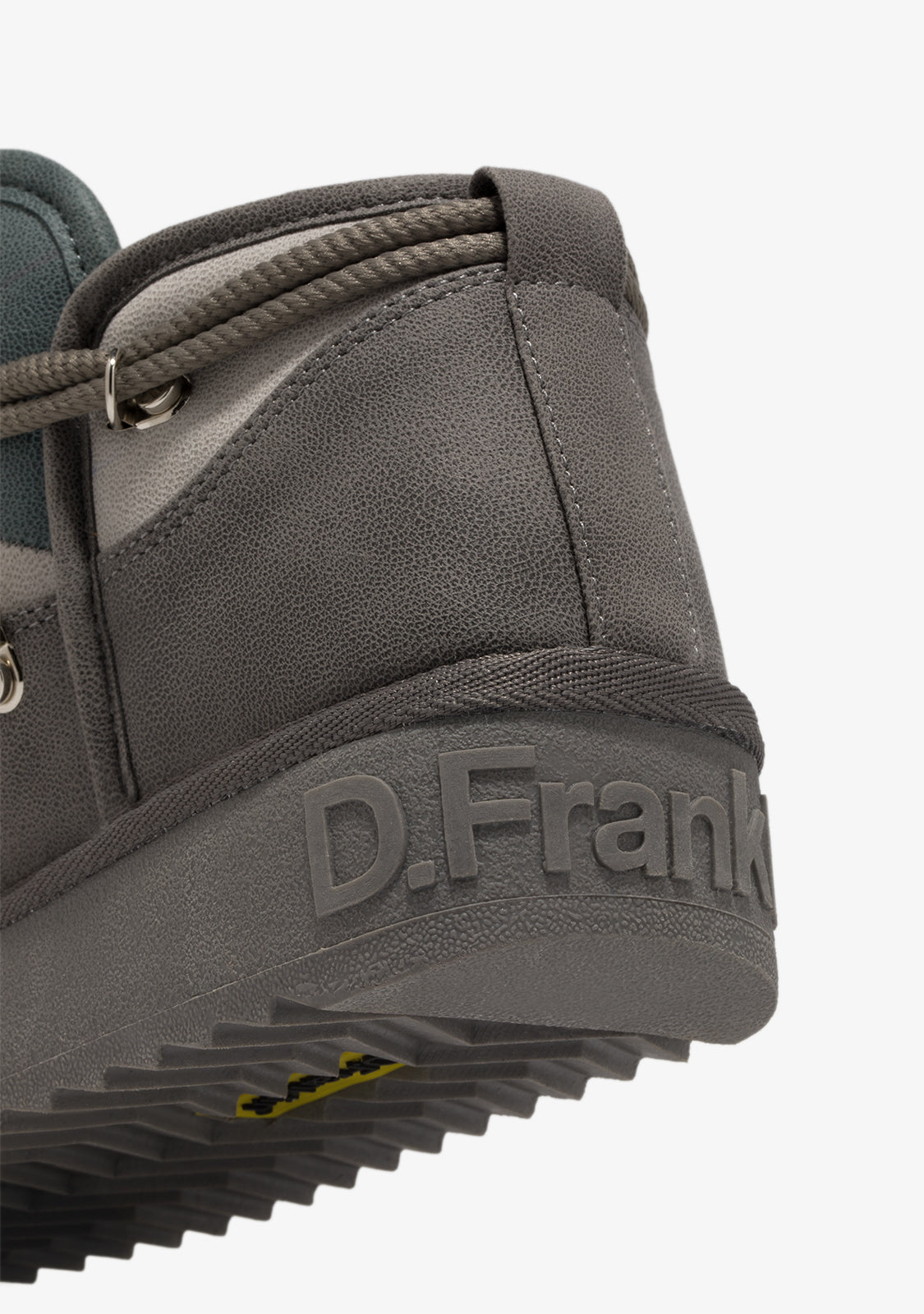 D FRANKLIN ZAPATOS / BOOTS / NORDIC Nordic Trk Low Grey