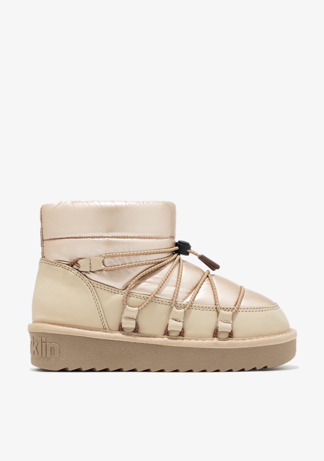 Nordic Grip Beige
