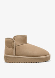 D FRANKLIN ZAPATOS / BOTAS Y BOTINES / AUSTRALIANA NORDIC LOW BASIC SAND