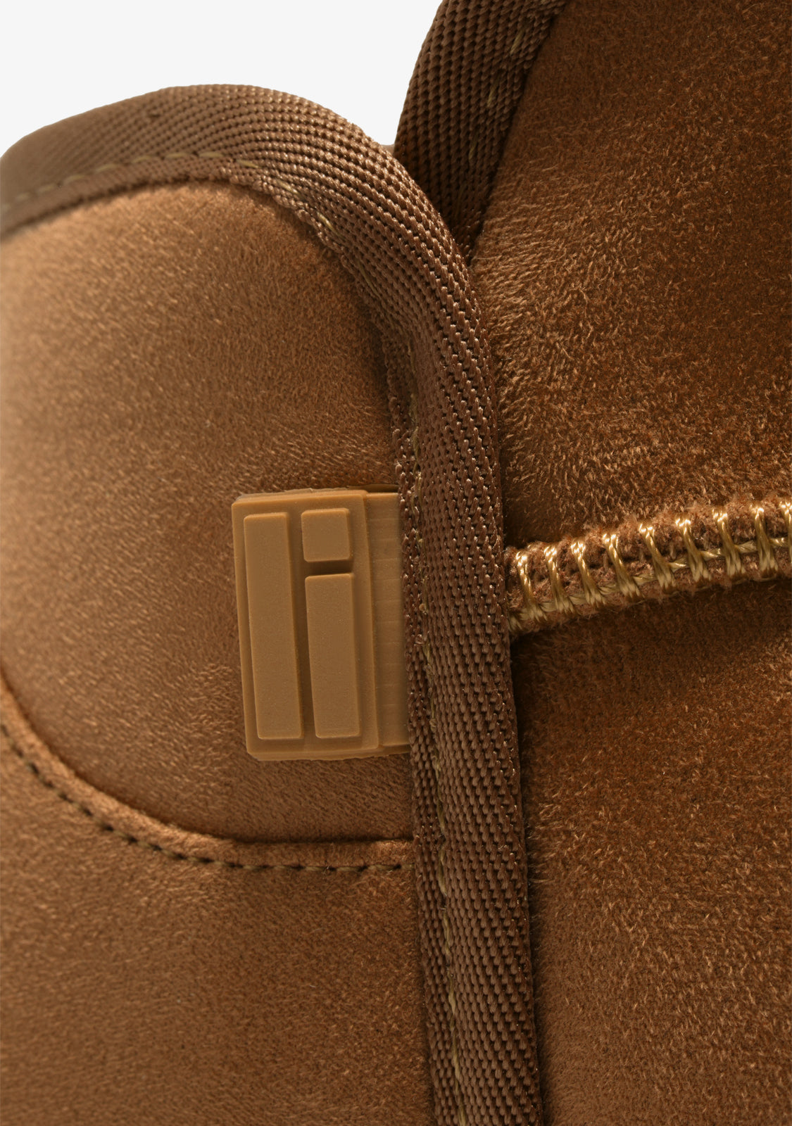 D FRANKLIN ZAPATOS / BOOTS / NORDIC Nordic Low Basic Tan