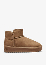 Nordic Low Bella Basic Tan