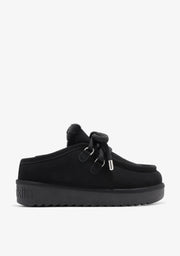 D FRANKLIN ZAPATOS / BOOTS / NORDIC Nordic Clog Black