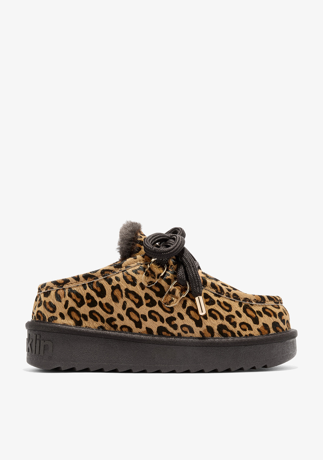 D FRANKLIN ZAPATOS / BOTAS Y BOTINES / AUSTRALIANA NORDIC CLOG LEO