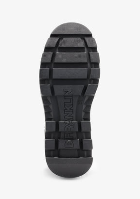 All Track Zip Khaki