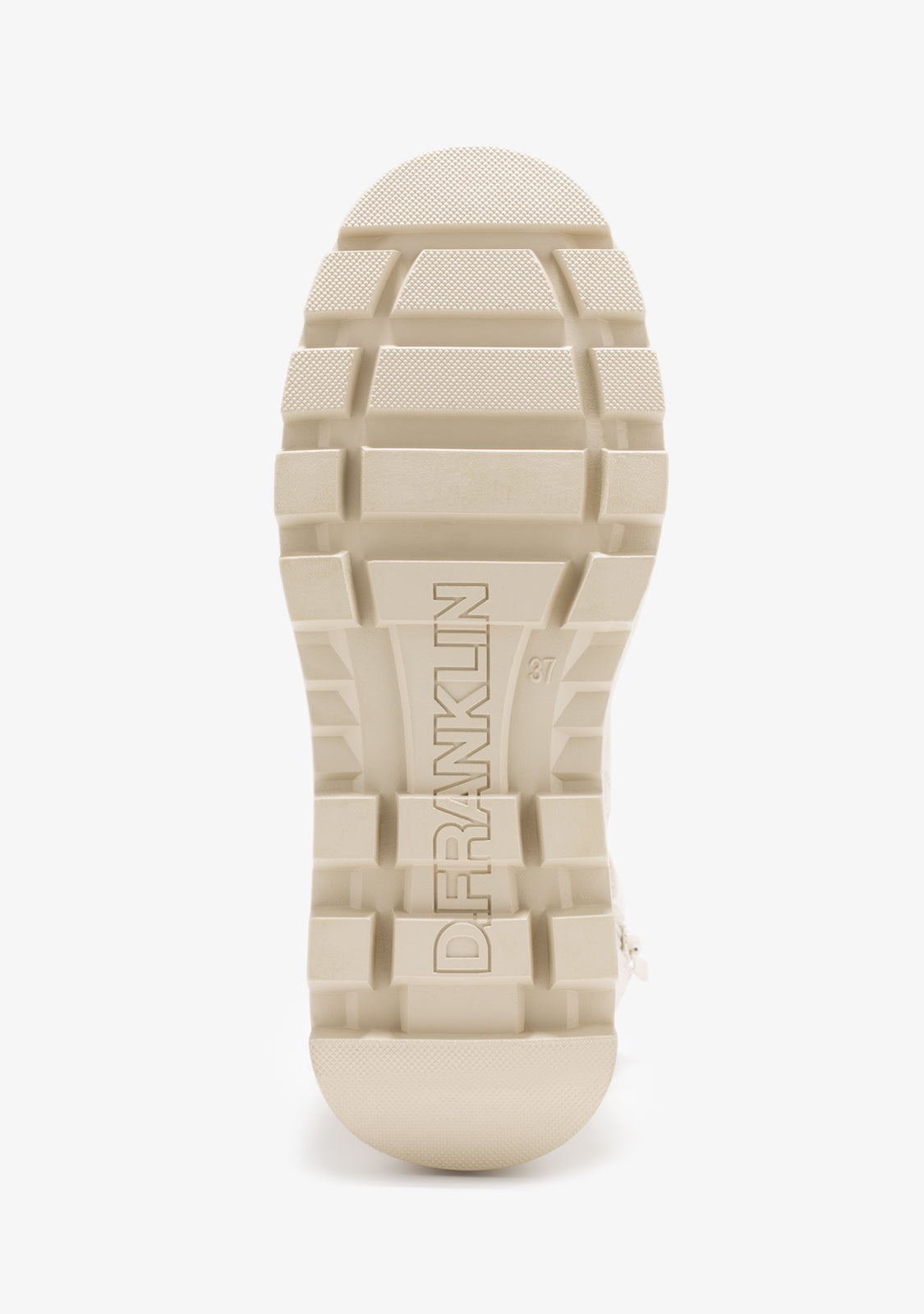 All Track Strap Beige