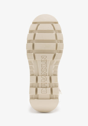 All Track Strap Beige