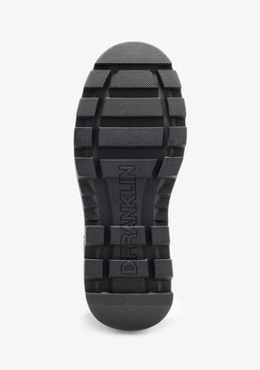 All Track Strap Black
