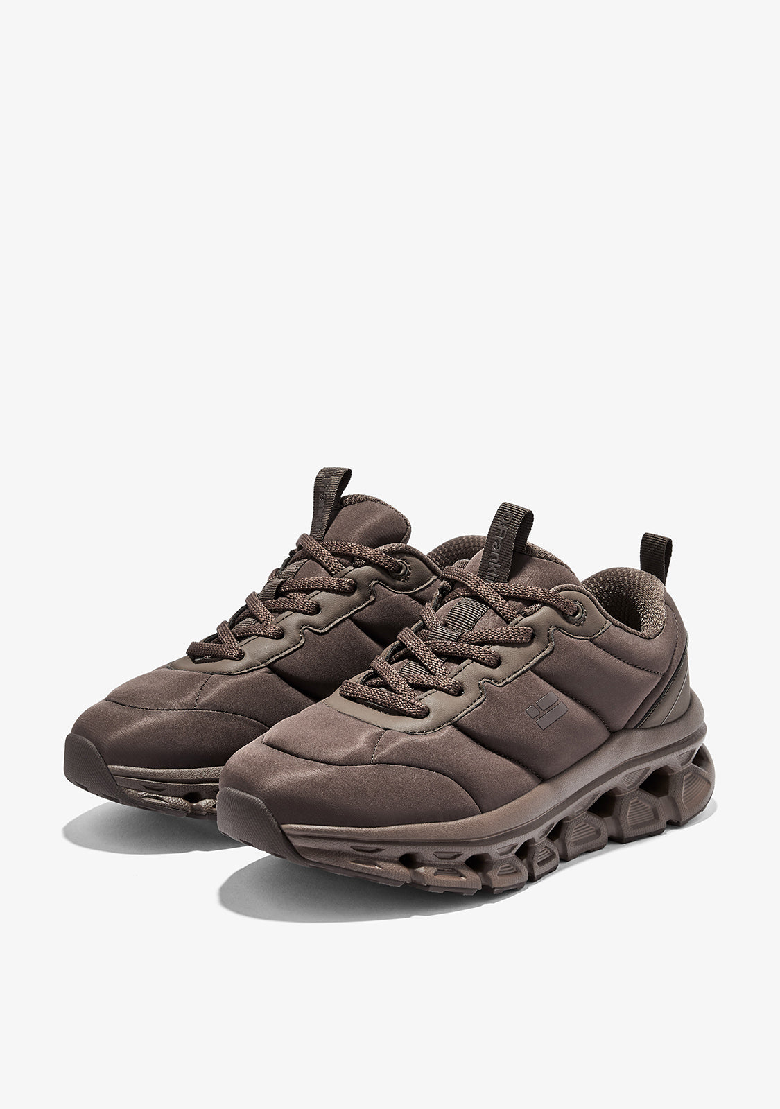 Aero Bomb F Brown