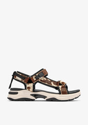 347 Sandal Cow