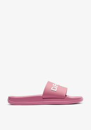 Marea Slides Rose / Pink
