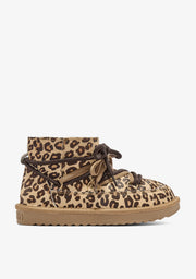 D FRANKLIN ZAPATOS / BOTAS Y BOTINES / AUSTRALIANA NORDIC LITE GNO LEO