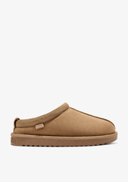 D FRANKLIN ZAPATOS / BOTAS Y BOTINES / AUSTRALIANA NORDIC LITE CLOG TAN