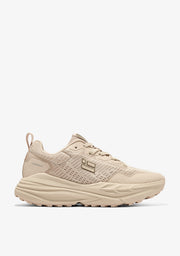 D FRANKLIN ZAPATOS / SNEAKERS / JOGGING TERRA TRAIL FULL BEIGE