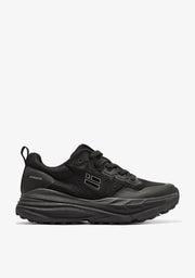 D FRANKLIN ZAPATOS / SNEAKERS / JOGGING TERRA TRAIL FULL BLACK
