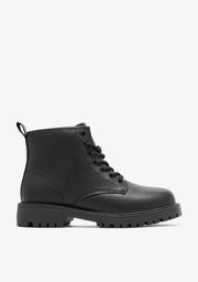 D FRANKLIN ZAPATOS / BOTAS Y BOTINES SIERRA COMMAND BLACK