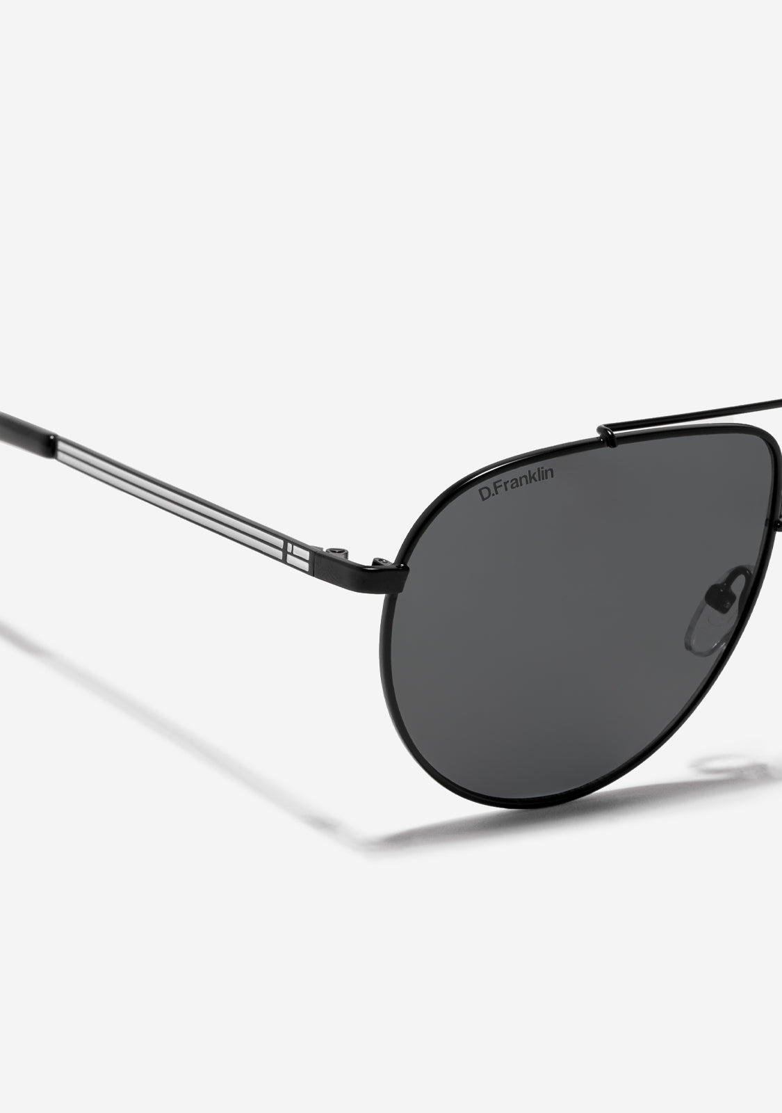 Aviator Legacy Black / Black