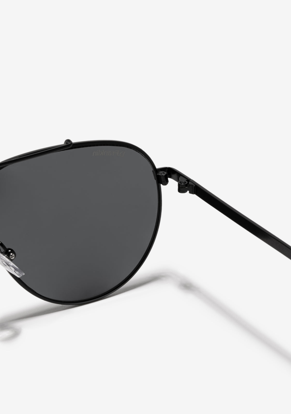 Aviator Legacy Black / Black