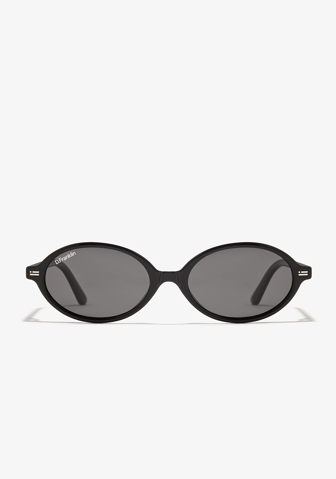 ATTCL Occhiali Da Sole Donna Polarizzati, Tondi Stile Cat-Eye, Ultra Leggeri, Protezione UVA/UVB, Taglia Media/Grande
