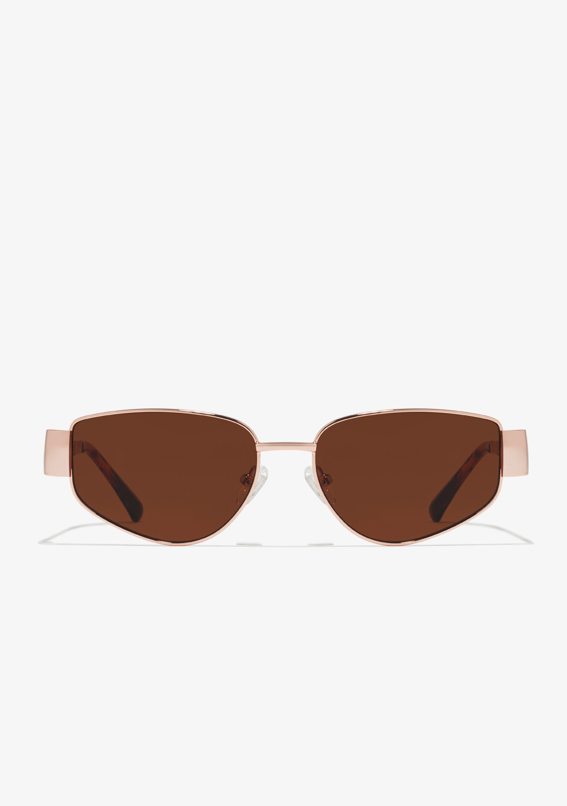 Cuprum Pilot Rose Gold / Brown