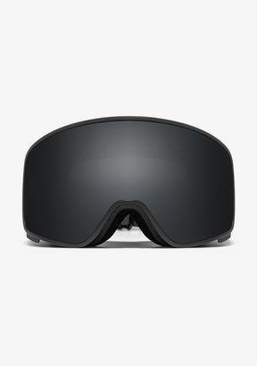 Range Black / Black