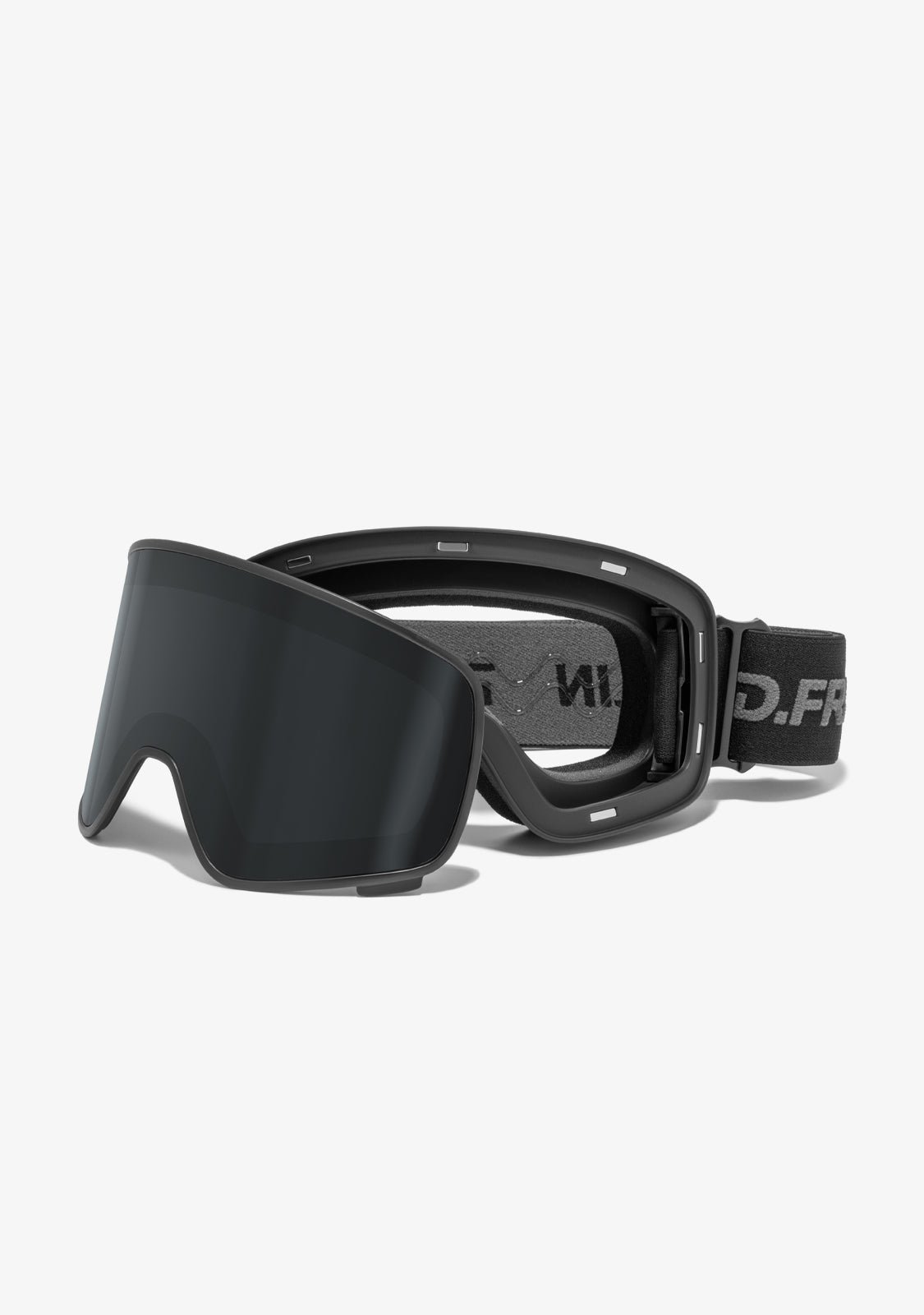 Range Black / Black