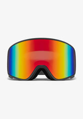 Range Black / Red Revo