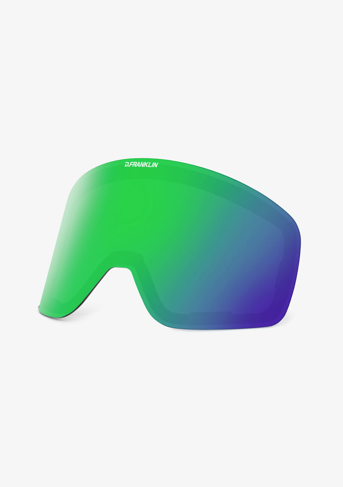 Vortex Extra Clip Green Revo