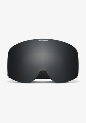 Vortex Black / Black